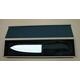 White Ceramic 6 inches Chef's Knife