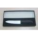 White Ceramic 6 inches Chef's Knife