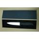 White Ceramic 5 inches Utility Knife, CK-103W