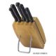 Bakelite & Pom Handle