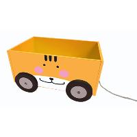 Toy Car