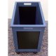 Chalkboard Bin Large