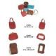 I-Pod Case, 500654 
500655 
500656