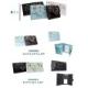 Wallet, 500508R2 
500509R2