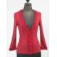 Fashionable Knitted Wear