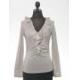 Fashionable Knitted Wear