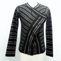 Knitted cardigan