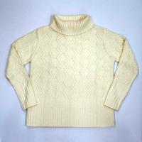 Knitted sweater