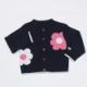 Knitted cardigan, NIC-1047