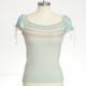 Knitted sweater, NIL-1014