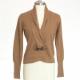 Knitted cardigan