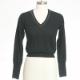 Knitted sweater