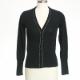 Knitted cardigan