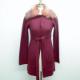 Knitted cardigan