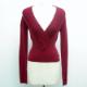 Knitted sweater