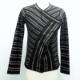 Knitted cardigan