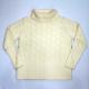Knitted sweater