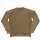 Acid Wash Pullover, NIM-0809