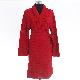 Robe with belt