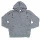 Pullover with two pockets