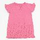 Dress with pointelle, NIK-0829