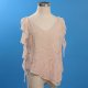 Ladies Woven Top, S/2015