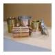 Brass Strip & Aluminium Strip