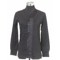Knit Blouse