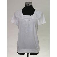 Knit Blouse