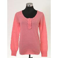 Knit Pullover