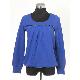 Knit Blouse