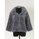 Knit Jacket