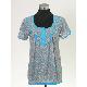 Knit Blouse