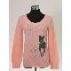Knit Pullover