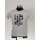 Knit T-Shirt