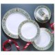 Porcelain Dinner Set, ABK0004-20