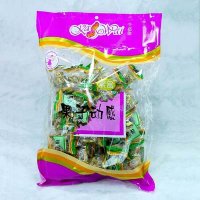 Pumpkin Seed Crisp Candy
