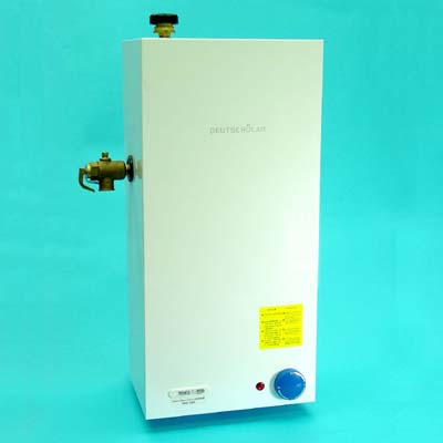 Water Heater
