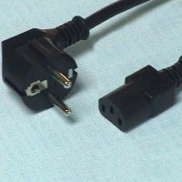 CORD SETS & POWER SUPPLY CORDS(CENELEC)