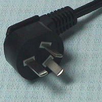 CORD SETS & POWER SUPPLY CORDS(CCEE)