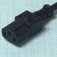CORD SETS & POWER SUPPLY CORDS(CCEE)