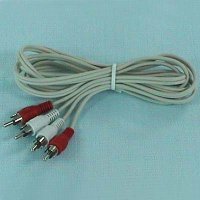 AUDIO/VIDEO CABLE