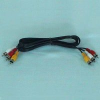 AUDIO/VIDEO CABLE
