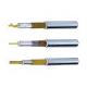 COAXIAL CABLE, MIL-C-C-17F-SFW 3018, SFW3019 COAXIAL CABLE