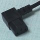 CORD SETS & POWER SUPPLY CORDS(UL), SF-105