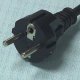 CORD SETS & POWER SUPPLY CORDS(CENELEC)