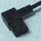 CORD SETS & POWER SUPPLY CORDS(CENELEC)