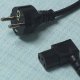 CORD SETS & POWER SUPPLY CORDS(CENELEC)