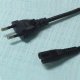 CORD SETS & POWER SUPPLY CORDS(CENELEC)