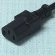 CORD SETS & POWER SUPPLY CORDS(CCEE)
